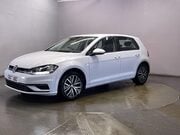 Volkswagen Golf 1.6 TDI S Hatchback 5dr Diesel Manual Euro 6 (s/s) (115 ps) Professional NA 4