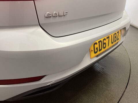 Volkswagen Golf 1.6 TDI S Hatchback 5dr Diesel Manual Euro 6 (s/s) (115 ps) Professional NA 14