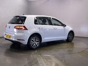 Volkswagen Golf 1.6 TDI S Hatchback 5dr Diesel Manual Euro 6 (s/s) (115 ps) Professional NA 8