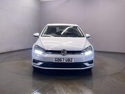Volkswagen Golf 1.6 TDI S Hatchback 5dr Diesel Manual Euro 6 (s/s) (115 ps) Professional NA 3