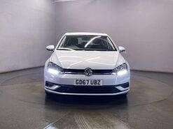 Volkswagen Golf 1.6 TDI S Hatchback 5dr Diesel Manual Euro 6 (s/s) (115 ps) Professional NA