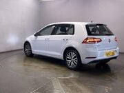 Volkswagen Golf 1.6 TDI S Hatchback 5dr Diesel Manual Euro 6 (s/s) (115 ps) Professional NA 6