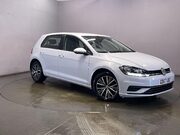 Volkswagen Golf 1.6 TDI S Hatchback 5dr Diesel Manual Euro 6 (s/s) (115 ps) Professional NA 1