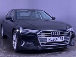 Audi A6 2.0 TDI 40 Sport Saloon 4dr Diesel S Tronic Euro 6 (s/s) (204 ps) Saloon