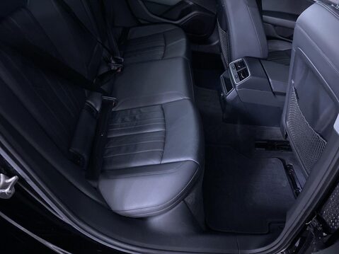 Audi A6 2.0 TDI 40 Sport Saloon 4dr Diesel S Tronic Euro 6 (s/s) (204 ps) Saloon 19