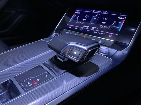 Audi A6 2.0 TDI 40 Sport Saloon 4dr Diesel S Tronic Euro 6 (s/s) (204 ps) Saloon 21