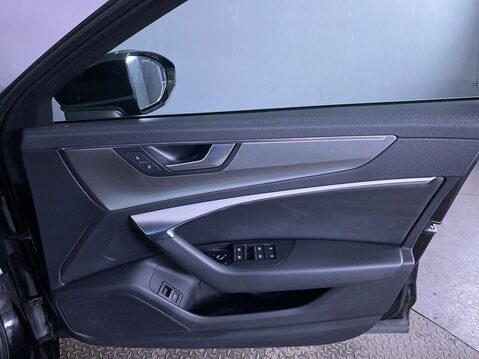 Audi A6 2.0 TDI 40 Sport Saloon 4dr Diesel S Tronic Euro 6 (s/s) (204 ps) Saloon 27