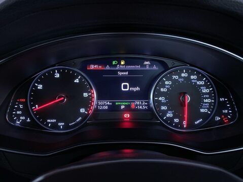 Audi A6 2.0 TDI 40 Sport Saloon 4dr Diesel S Tronic Euro 6 (s/s) (204 ps) Saloon 28