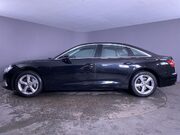 Audi A6 2.0 TDI 40 Sport Saloon 4dr Diesel S Tronic Euro 6 (s/s) (204 ps) Saloon 5