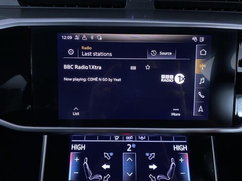 Audi A6 2.0 TDI 40 Sport Saloon 4dr Diesel S Tronic Euro 6 (s/s) (204 ps) Saloon 30