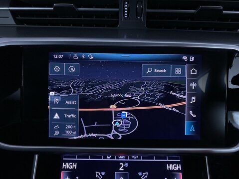 Audi A6 2.0 TDI 40 Sport Saloon 4dr Diesel S Tronic Euro 6 (s/s) (204 ps) Saloon 20