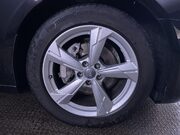 Audi A6 2.0 TDI 40 Sport Saloon 4dr Diesel S Tronic Euro 6 (s/s) (204 ps) Saloon 12