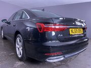 Audi A6 2.0 TDI 40 Sport Saloon 4dr Diesel S Tronic Euro 6 (s/s) (204 ps) Saloon 14
