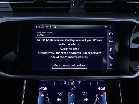 Audi A6 2.0 TDI 40 Sport Saloon 4dr Diesel S Tronic Euro 6 (s/s) (204 ps) Saloon 33