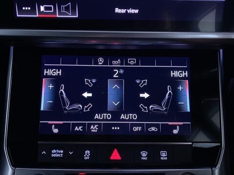 Audi A6 2.0 TDI 40 Sport Saloon 4dr Diesel S Tronic Euro 6 (s/s) (204 ps) Saloon 25