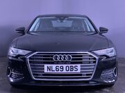 Audi A6 2.0 TDI 40 Sport Saloon 4dr Diesel S Tronic Euro 6 (s/s) (204 ps) Saloon 3