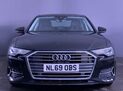 Audi A6 2.0 TDI 40 Sport Saloon 4dr Diesel S Tronic Euro 6 (s/s) (204 ps) Saloon 3