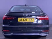 Audi A6 2.0 TDI 40 Sport Saloon 4dr Diesel S Tronic Euro 6 (s/s) (204 ps) Saloon 7