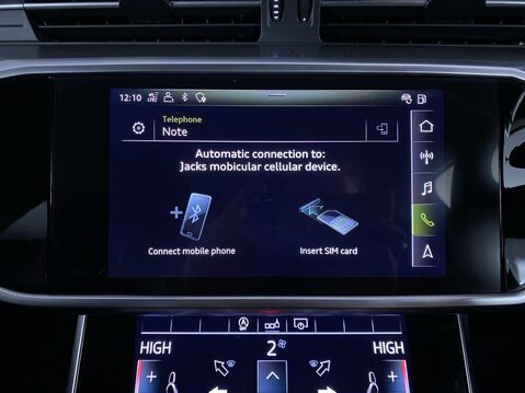 Audi A6 2.0 TDI 40 Sport Saloon 4dr Diesel S Tronic Euro 6 (s/s) (204 ps) Saloon 32