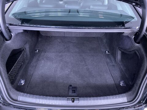 Audi A6 2.0 TDI 40 Sport Saloon 4dr Diesel S Tronic Euro 6 (s/s) (204 ps) Saloon 13