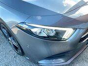 Mercedes-Benz A Class 1.3 A200 AMG Line Edition (Executive) Hatchback 5dr Petrol Manual Euro 6 (s 13