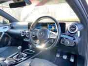 Mercedes-Benz A Class 1.3 A200 AMG Line Edition (Executive) Hatchback 5dr Petrol Manual Euro 6 (s 6