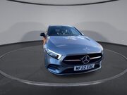 Mercedes-Benz A Class 1.3 A200 AMG Line Edition (Executive) Hatchback 5dr Petrol Manual Euro 6 (s 21