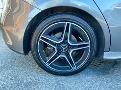 Mercedes-Benz A Class 1.3 A200 AMG Line Edition (Executive) Hatchback 5dr Petrol Manual Euro 6 (s