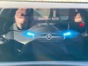 Mercedes-Benz A Class 1.3 A200 AMG Line Edition (Executive) Hatchback 5dr Petrol Manual Euro 6 (s 18