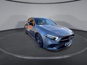 Mercedes-Benz A Class 1.3 A200 AMG Line Edition (Executive) Hatchback 5dr Petrol Manual Euro 6 (s 28