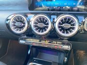 Mercedes-Benz A Class 1.3 A200 AMG Line Edition (Executive) Hatchback 5dr Petrol Manual Euro 6 (s 20