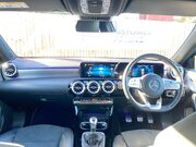 Mercedes-Benz A Class 1.3 A200 AMG Line Edition (Executive) Hatchback 5dr Petrol Manual Euro 6 (s 7