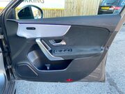 Mercedes-Benz A Class 1.3 A200 AMG Line Edition (Executive) Hatchback 5dr Petrol Manual Euro 6 (s 17