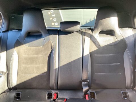 Mercedes-Benz A Class 1.3 A200 AMG Line Edition (Executive) Hatchback 5dr Petrol Manual Euro 6 (s 9