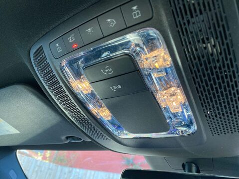 Mercedes-Benz A Class 1.3 A200 AMG Line Edition (Executive) Hatchback 5dr Petrol Manual Euro 6 (s 14