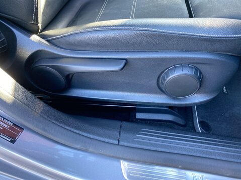 Mercedes-Benz A Class 1.3 A200 AMG Line Edition (Executive) Hatchback 5dr Petrol Manual Euro 6 (s 16