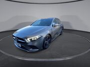 Mercedes-Benz A Class 1.3 A200 AMG Line Edition (Executive) Hatchback 5dr Petrol Manual Euro 6 (s 22