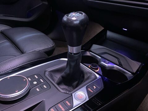 BMW 1 Series 2.0 118d M Sport Hatchback 5dr Diesel Manual Euro 6 (s/s) (150 ps) Cruise 21