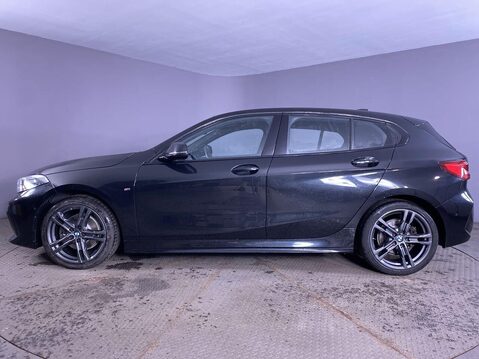 BMW 1 Series 2.0 118d M Sport Hatchback 5dr Diesel Manual Euro 6 (s/s) (150 ps) Cruise 5