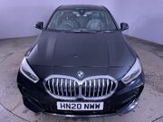 BMW 1 Series 2.0 118d M Sport Hatchback 5dr Diesel Manual Euro 6 (s/s) (150 ps) Cruise 10