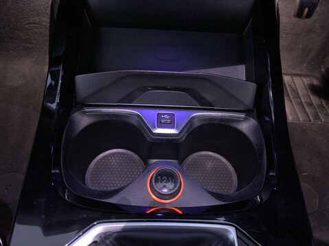 BMW 1 Series 2.0 118d M Sport Hatchback 5dr Diesel Manual Euro 6 (s/s) (150 ps) Cruise 33