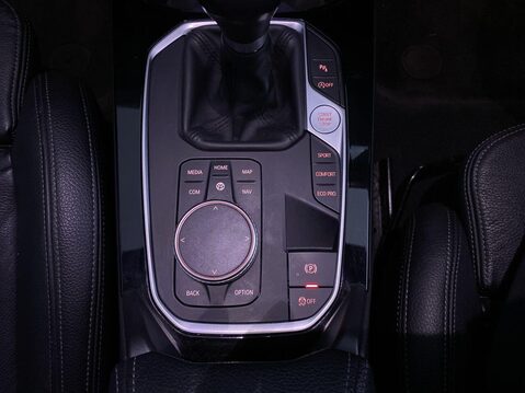 BMW 1 Series 2.0 118d M Sport Hatchback 5dr Diesel Manual Euro 6 (s/s) (150 ps) Cruise 29