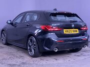 BMW 1 Series 2.0 118d M Sport Hatchback 5dr Diesel Manual Euro 6 (s/s) (150 ps) Cruise 6