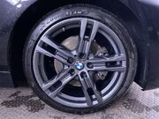 BMW 1 Series 2.0 118d M Sport Hatchback 5dr Diesel Manual Euro 6 (s/s) (150 ps) Cruise 12