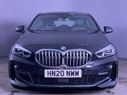 BMW 1 Series 2.0 118d M Sport Hatchback 5dr Diesel Manual Euro 6 (s/s) (150 ps) Cruise 3