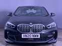 BMW 1 Series 2.0 118d M Sport Hatchback 5dr Diesel Manual Euro 6 (s/s) (150 ps) Cruise 3