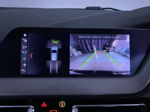 BMW 1 Series 2.0 118d M Sport Hatchback 5dr Diesel Manual Euro 6 (s/s) (150 ps) Cruise 31