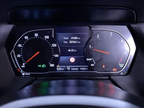 BMW 1 Series 2.0 118d M Sport Hatchback 5dr Diesel Manual Euro 6 (s/s) (150 ps) Cruise 28