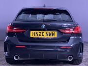 BMW 1 Series 2.0 118d M Sport Hatchback 5dr Diesel Manual Euro 6 (s/s) (150 ps) Cruise 7