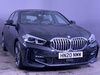 BMW 1 Series 2.0 118d M Sport Hatchback 5dr Diesel Manual Euro 6 (s/s) (150 ps) Cruise